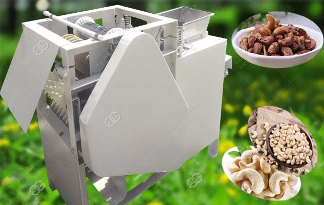 Cashew Nut|Anacardium Occidentale Peeling Machine