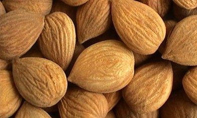 almond