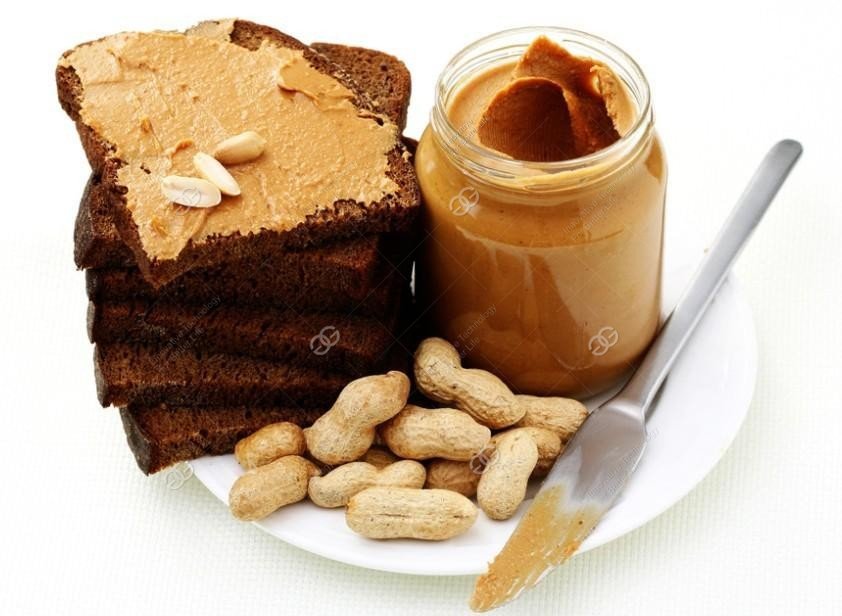 peanut butter 