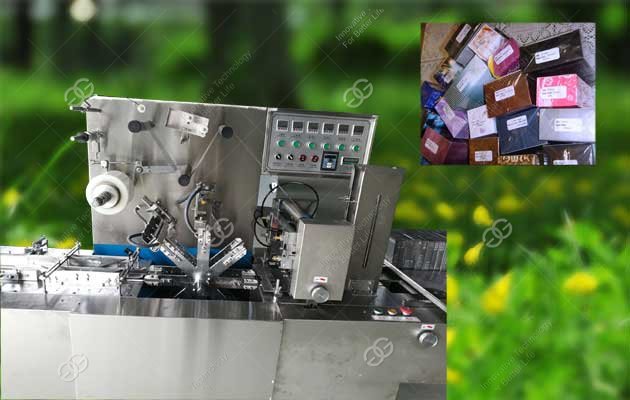 Automatic Cellophane Wrapping Machine|Playing Cards Box Cellophane Wrapping Machine
