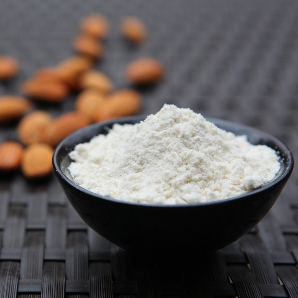 almond