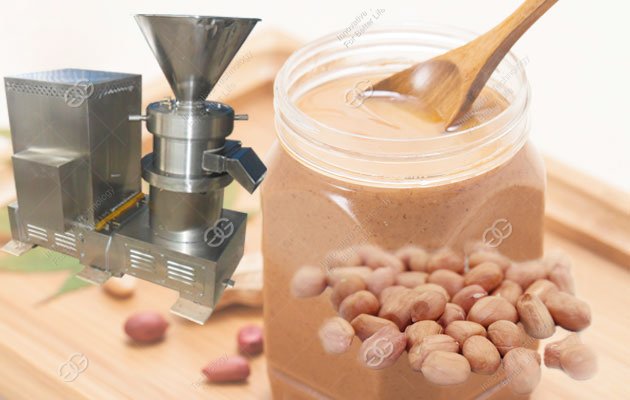 After Sale Service of Peanut Butter Making Machine