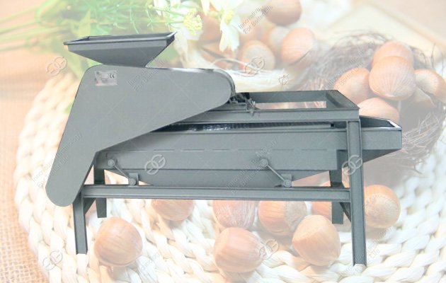 How Much About The Almond Hulling Shelling Machine?