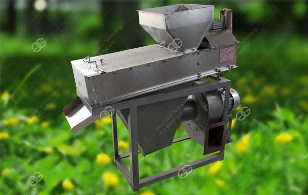 Commercial Groundnut Skin Removing Machine|Groundnut Peeling Machine