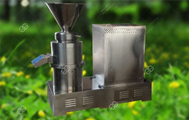 Pepper Paste Making Machine|Pepper Sauce Grinding Machine For Sale