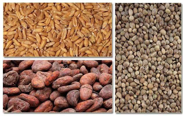 Coffee Beans Huller Machine Price