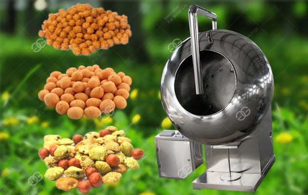 Sugar Peanut Machine Price