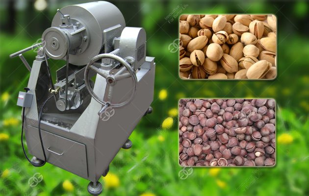 Best Price Pistachio Nut Opening Equipment|Hazelnut Opener