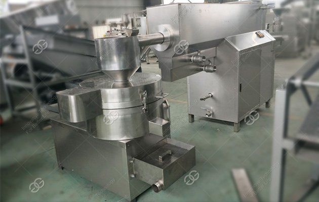 Sesame Seed Washing And Drying Machine Price