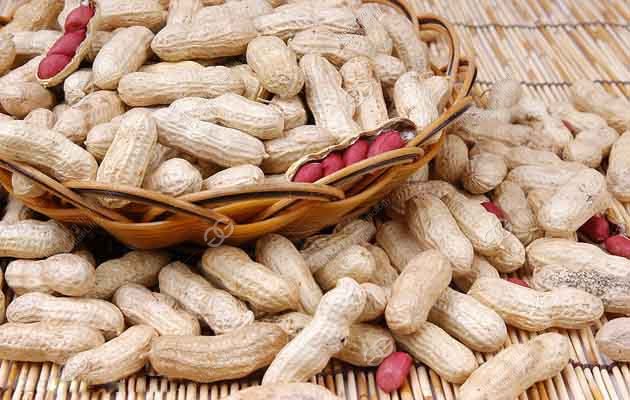 Peanut Butter Machinery Manufacturer And Supplier In China