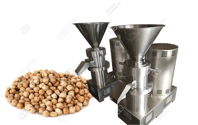 Commercial Hummus Grinder Machine For Factory Price