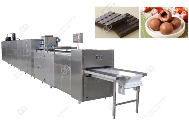 Good Shape Chocolate Depositor Machine For Sale