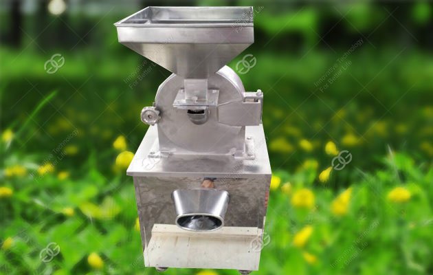 coffee bean powder grinder