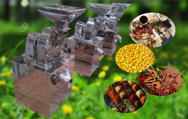 Sugar Powder Machine Price
