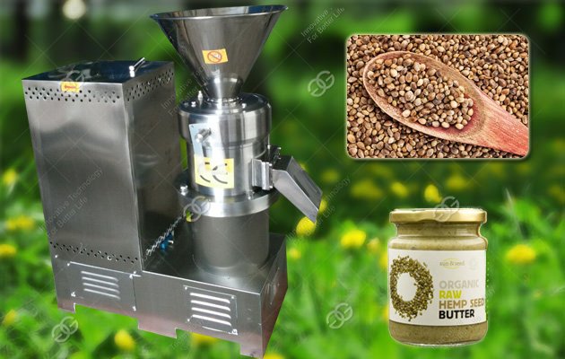 Hemp Seeds Grinder Price