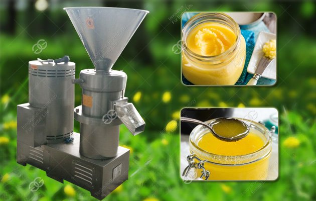 Ghee Grinder