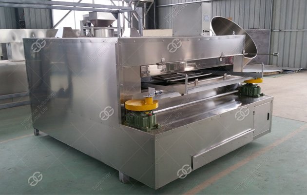 Coated Peanut Making Line