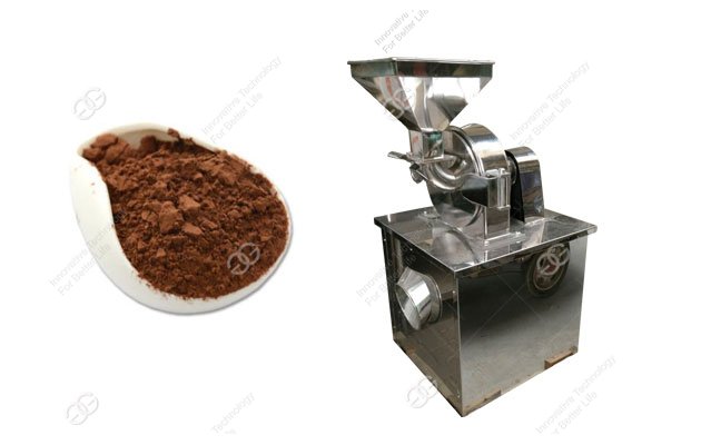 cocoa bean grinder price