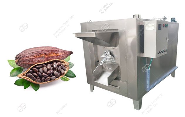 Small Scale Cocoa Processing Equipment cost