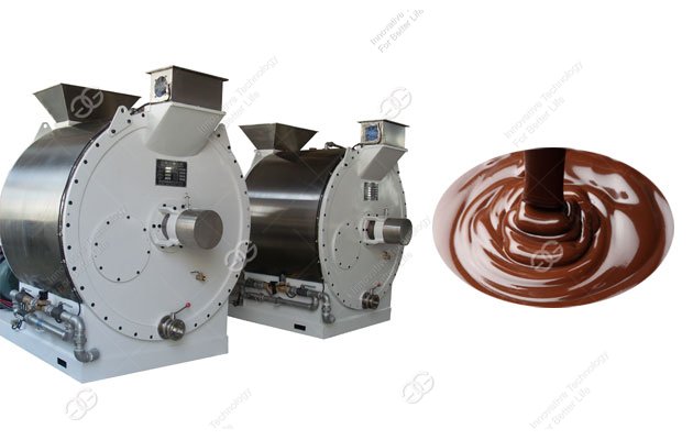 Good Quality Chocolate Manufacturing Machine