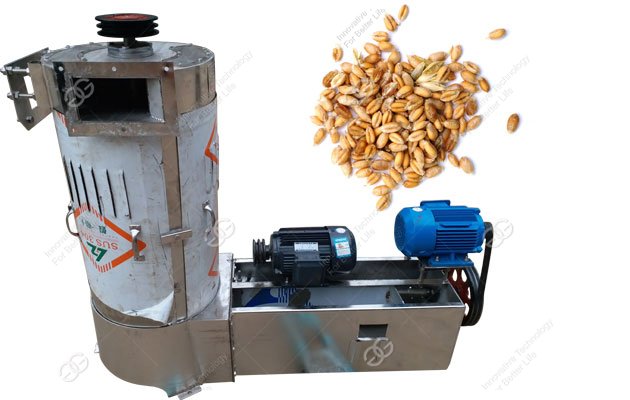 Wheat Cleaning Machine In Pakistan