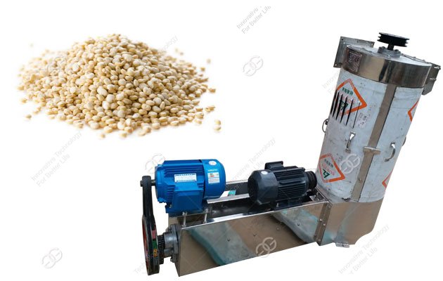Quinoa Processing Machine Cost In India