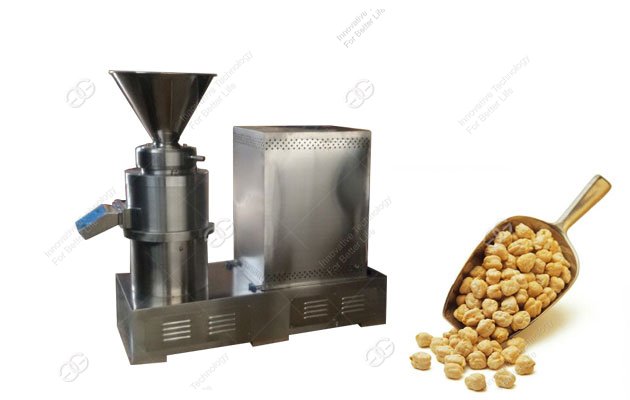Commercial Hummus Machine