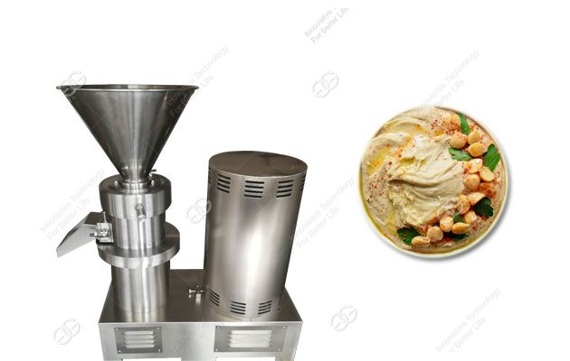 Commercial Hummus Grinder Machine Factory Price