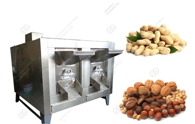 small peanut roasting machine for sale cheap