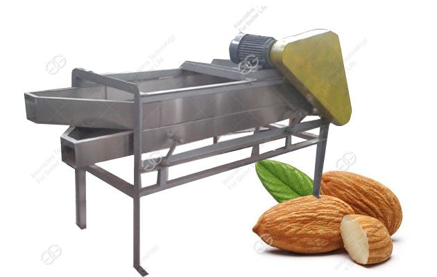 How To Removal Almond From Fruit Efficiently 