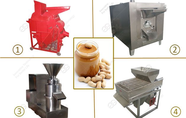 Automatic Peanut Butter Machine For Sale Philippines