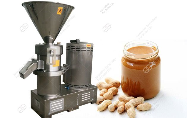 Where Can I Buy A Peanut Butter Machine