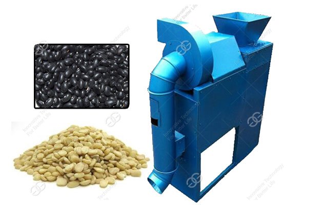 Black Gram Skin Removing Machine Price