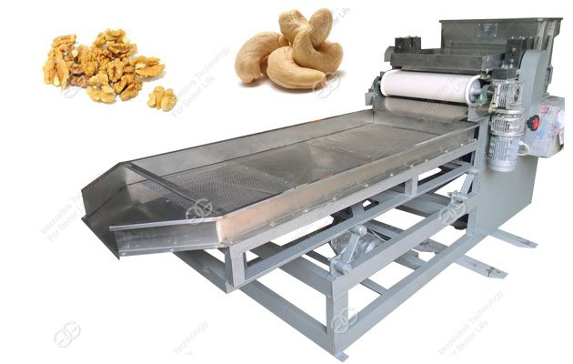 Peanut Cutting Machine