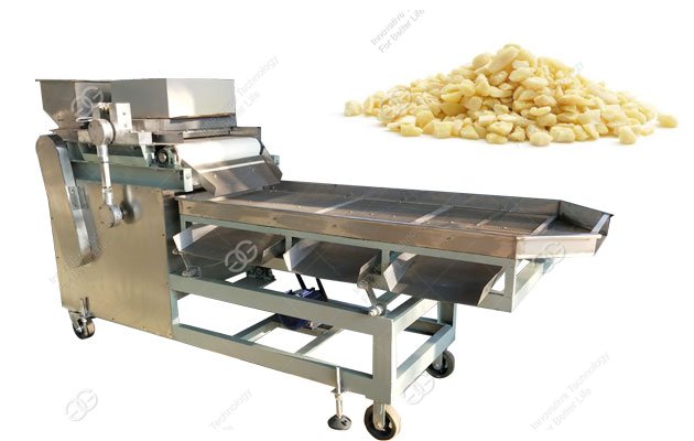 Peanut Chopping Grading Machine