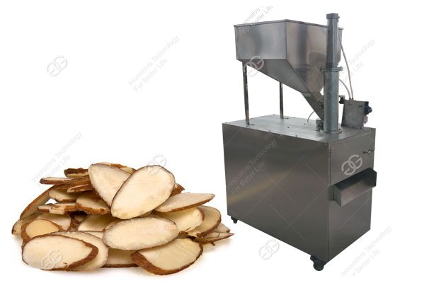 Krishna Dry Fruit Cutting Machine